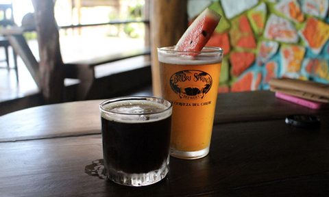 bribri springs brewery