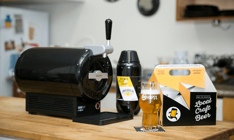 hopsy hometap