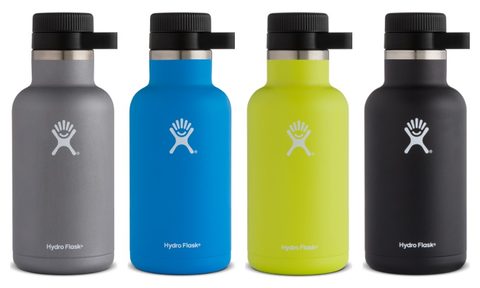 hydro flask growler