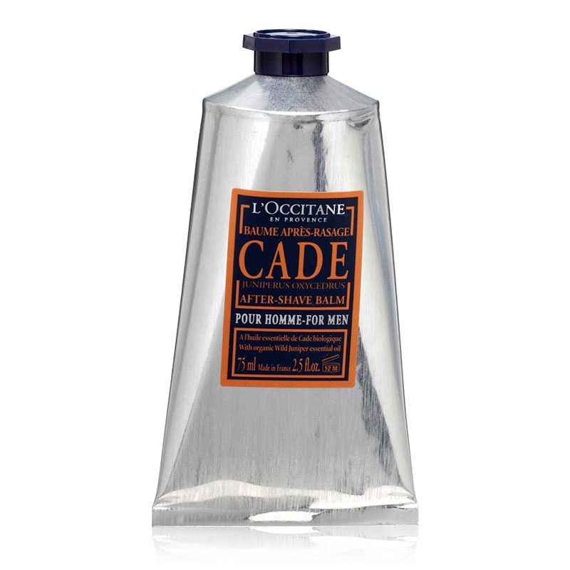 L'occitane cade