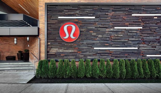 lululemon SSC