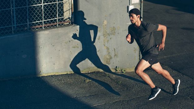 lululemon men