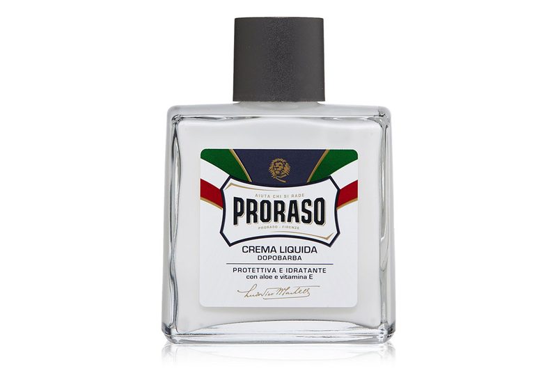 proraso after shave