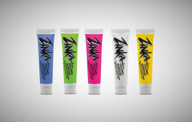zinka nosecoat