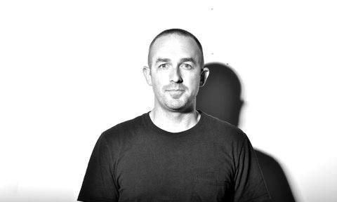 Alex McCrery