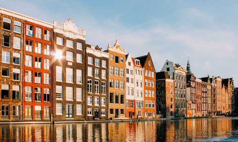 micro guide amsterdam