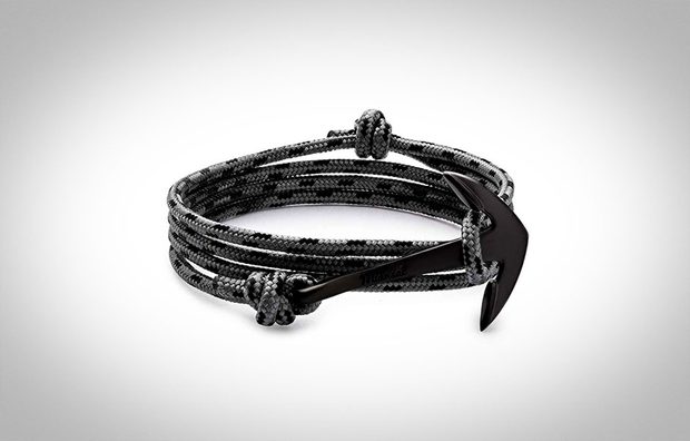 Miansai rope bracelet