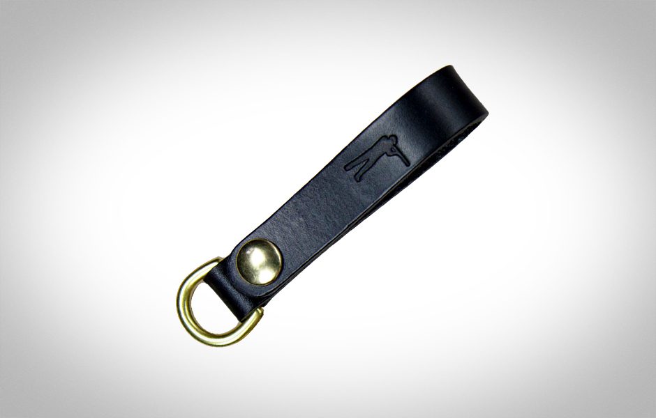 Key Exchange: 12 sturdy and stylish leather key chains - The Manual