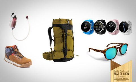 the best of outdoor retailer summer 2016 show