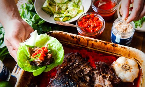 how to cook with alcohol