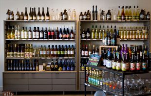 Bottles