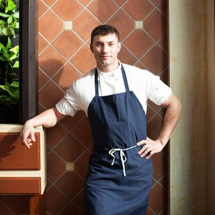 CHEF LEE