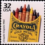 CRAYON