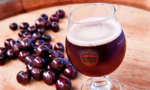 cascade kriek
