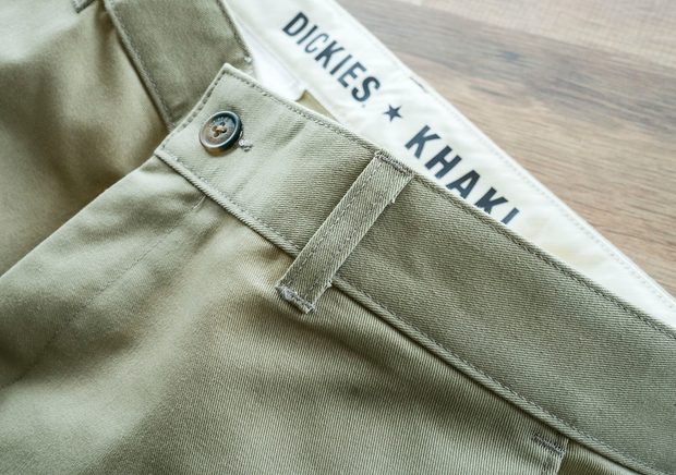 Dickies Khakis