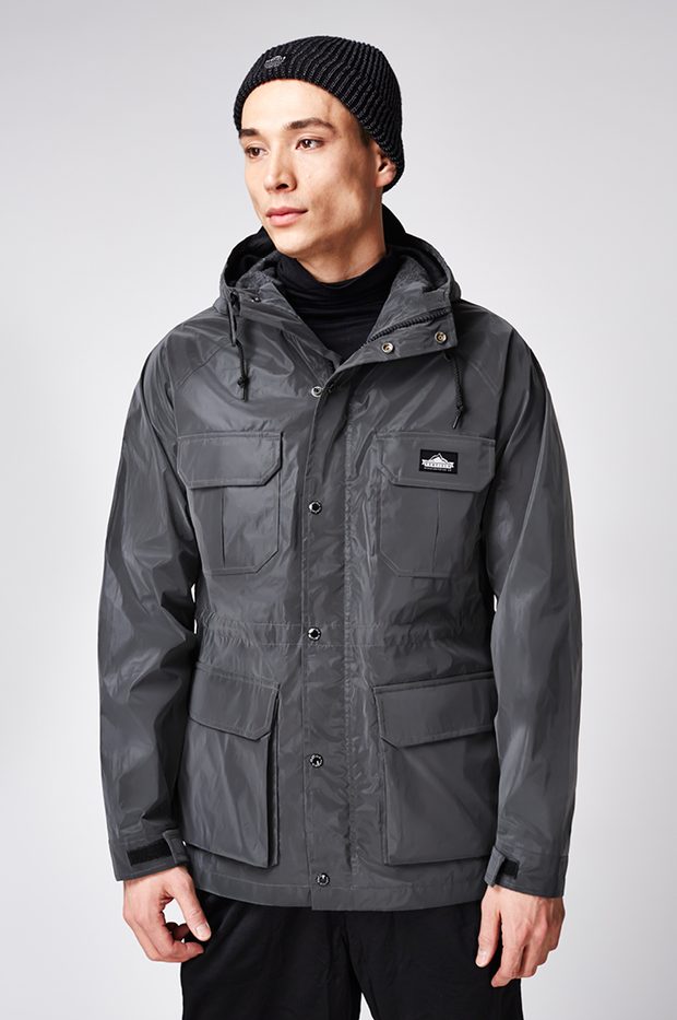 Penfield, new nomad collection, new nomad