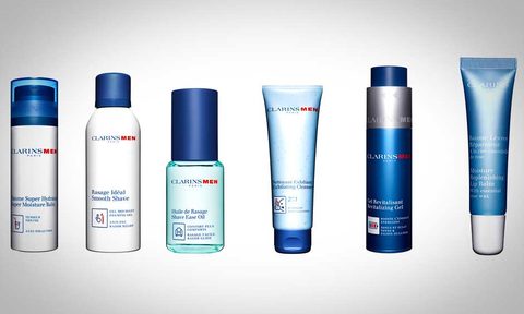 clarins