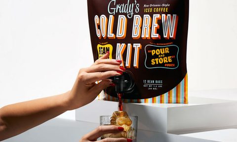 Grady's Cold Brew