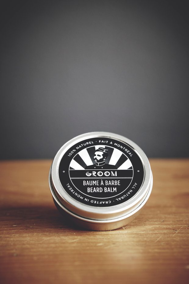 beard care products, les industries groom, beard balm, beards,