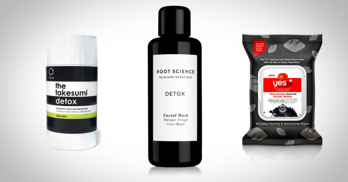 Detoxosode How to Detox from Head to Toe - The Manual