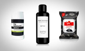 How to Detox without Dieting