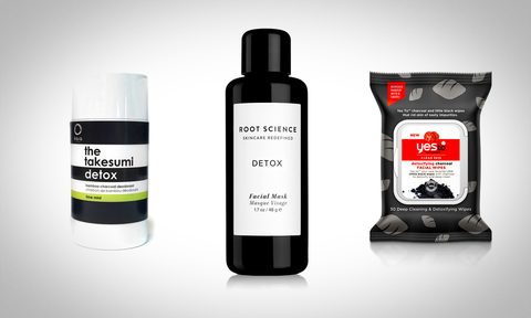 How to Detox without Dieting