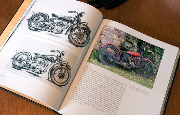 History-of-Indian-motorcycles5, Indian motorcycle's history