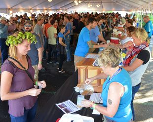 Hood River Hops Fest