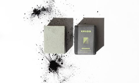 Krudd Soap