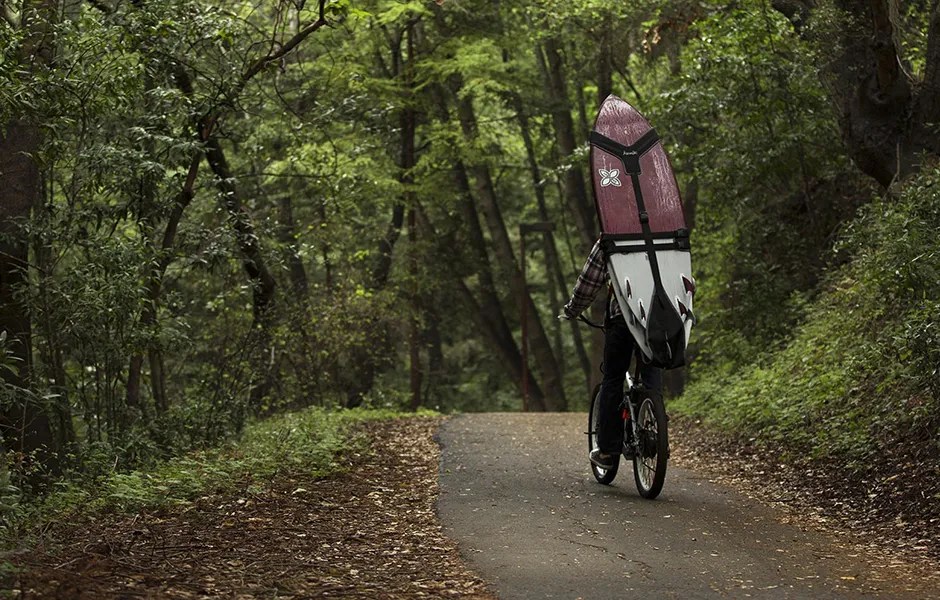 Board Bag