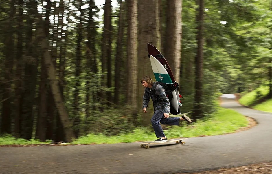 Board Bag