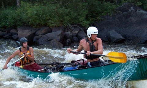 best canoes of 2016