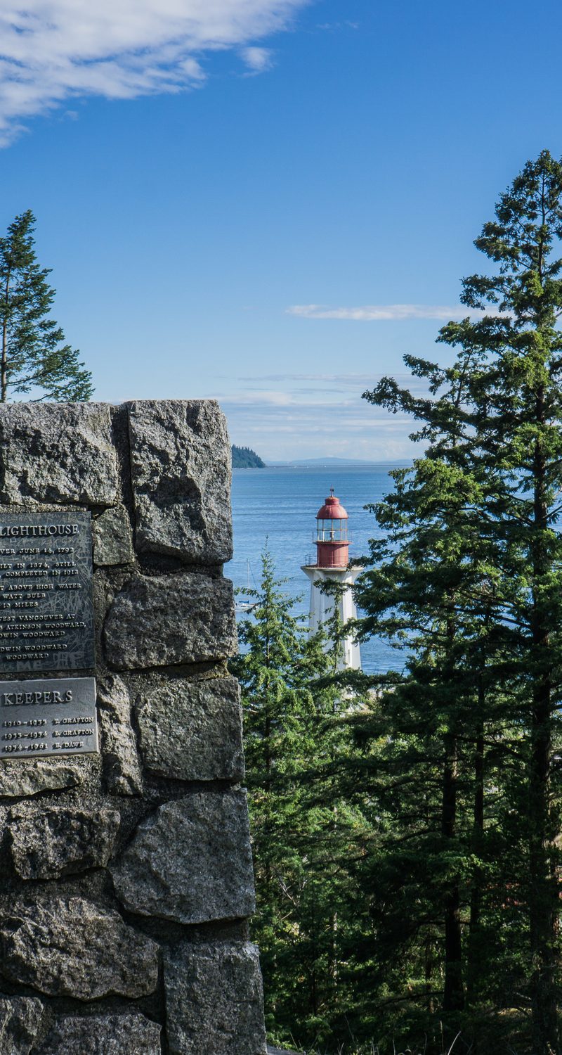 Lighthouse Park