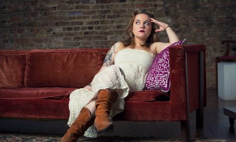 Lydia Loveless