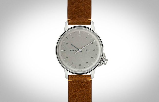 Miansai M12 Watch