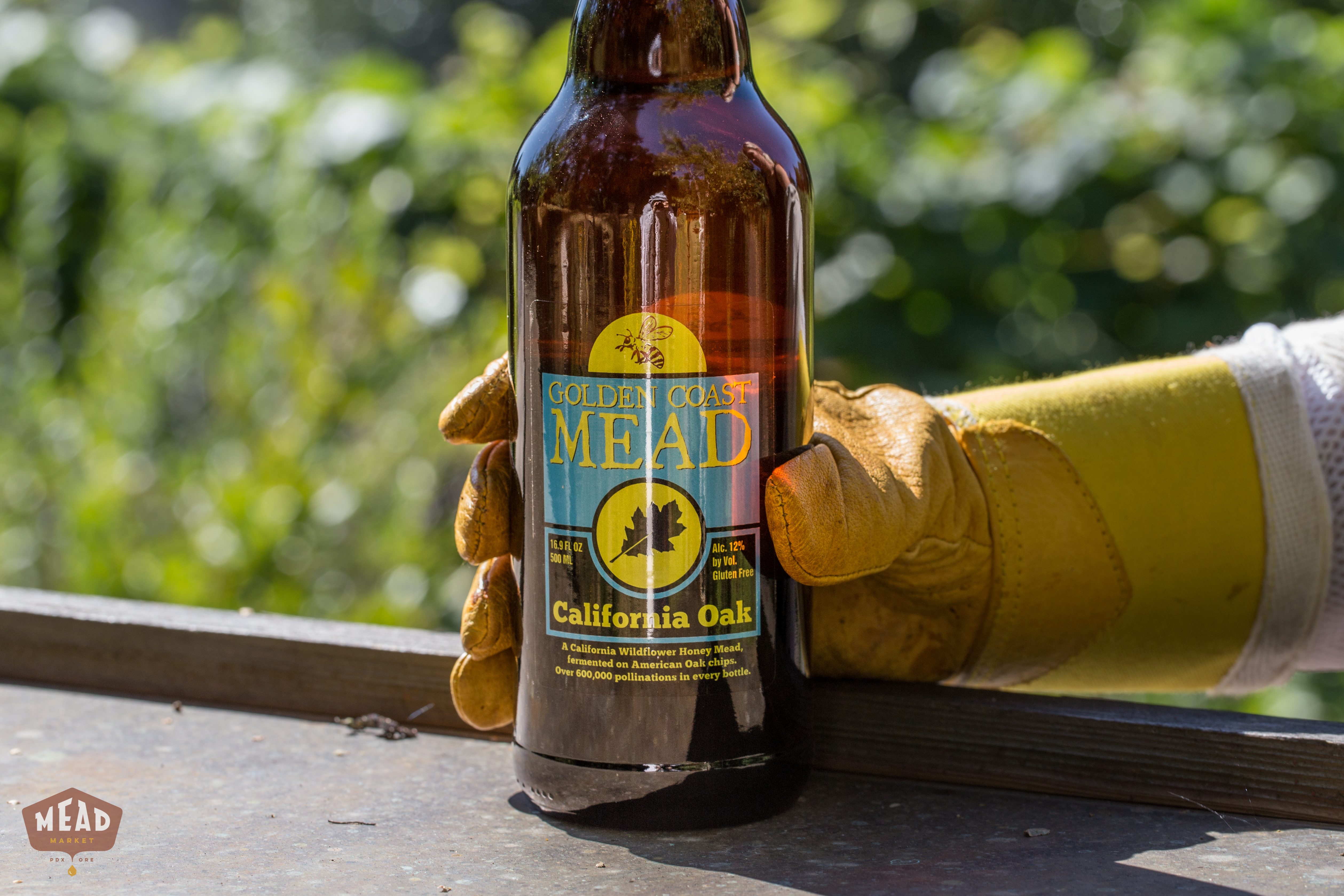 mead