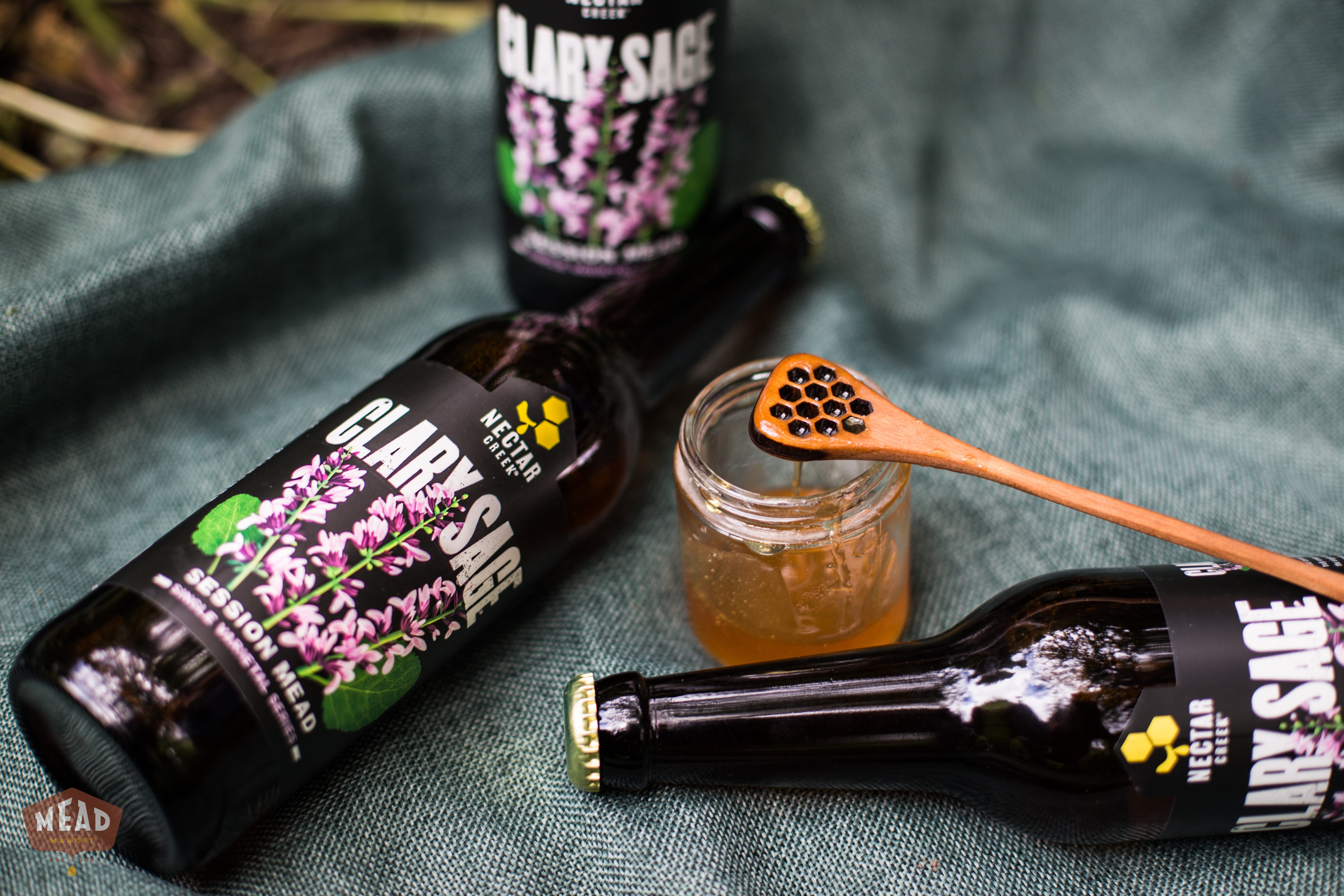 session mead, nectar creek session mead