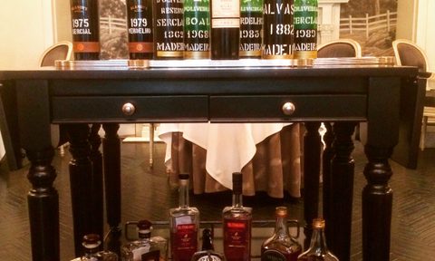 madeira wine