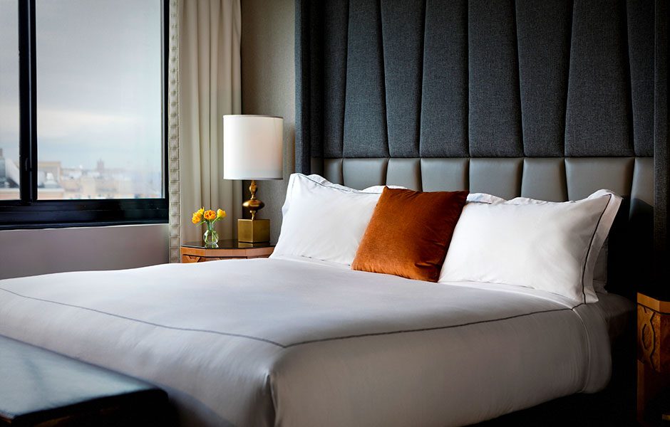 mason & rook hotel, watch butler
