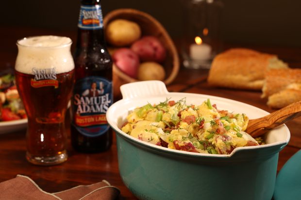Potato Salad