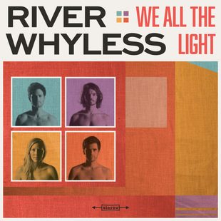 River Whyless cover art