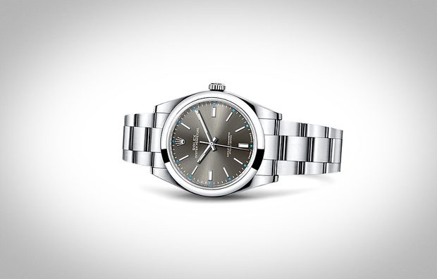 Rolex Oyster Perpetual, Oyster Perpetual, Affordable Rolex