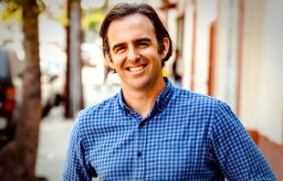 sam polk cofounder of everytable