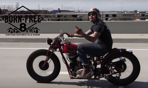 bike builders