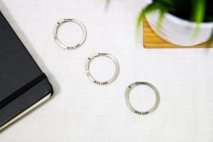 kii ring