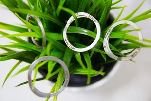 kii ring