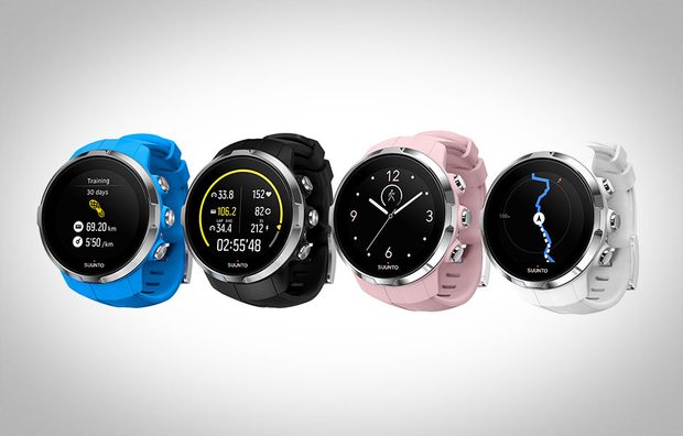 Suunto