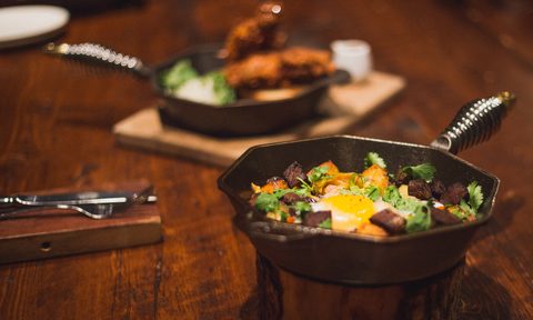 breakfast hash