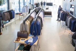 combat gent los angeles store