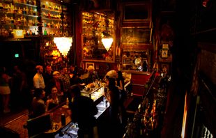 villains tavern wall of poisons